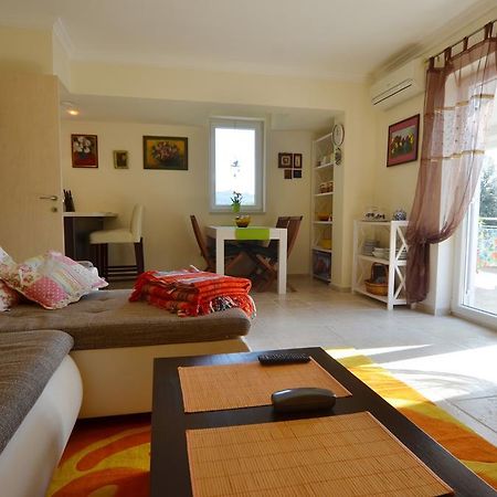 Apartment Kare Rovinj Buitenkant foto
