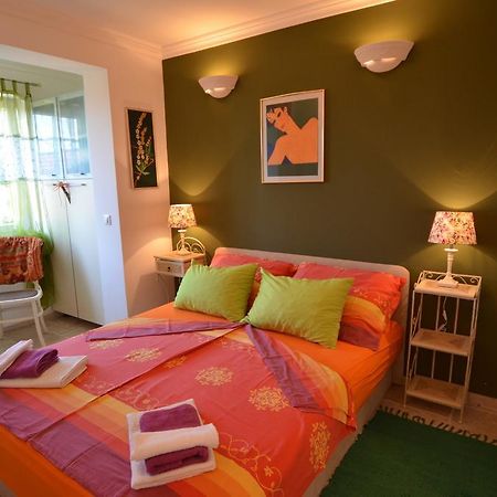 Apartment Kare Rovinj Buitenkant foto