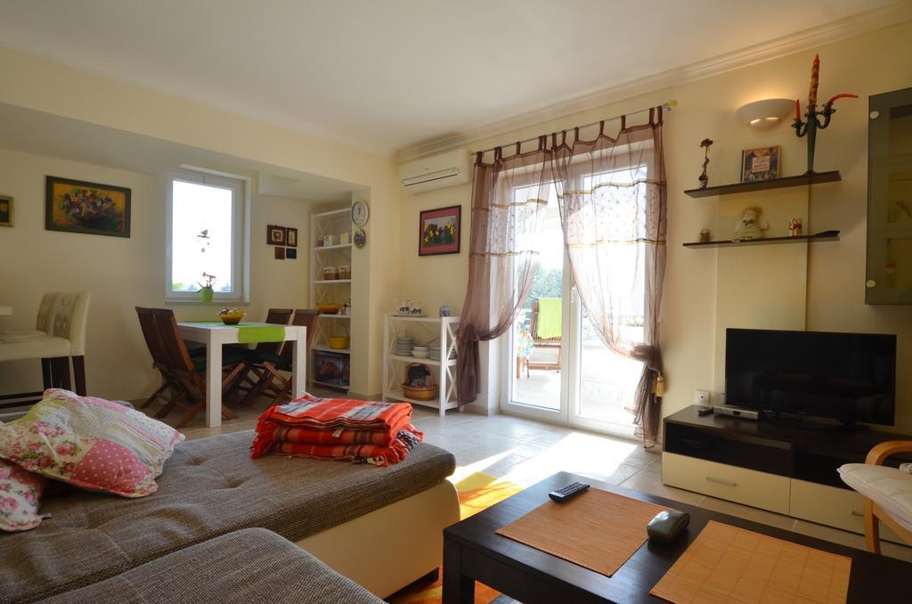 Apartment Kare Rovinj Buitenkant foto
