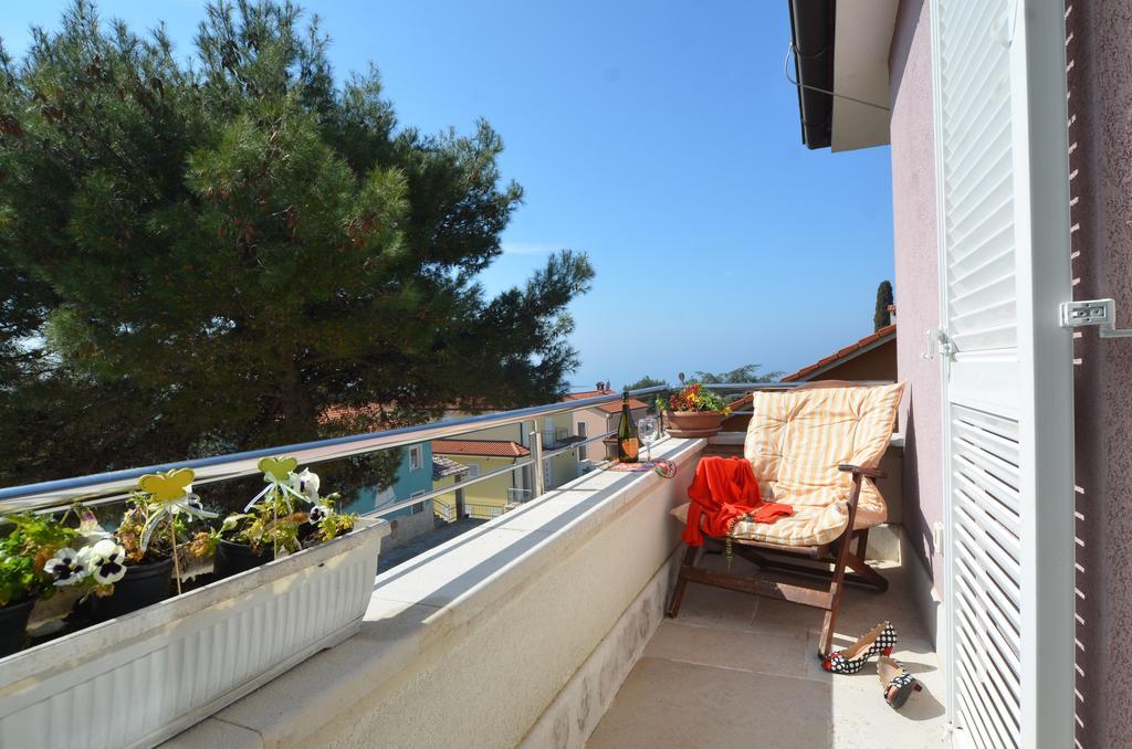 Apartment Kare Rovinj Buitenkant foto