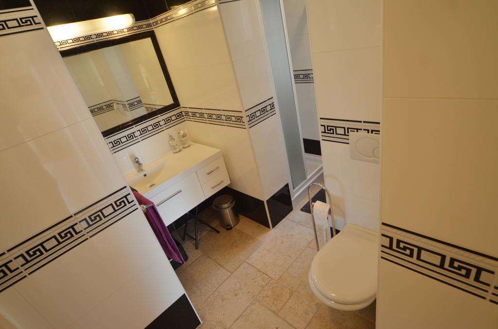 Apartment Kare Rovinj Buitenkant foto