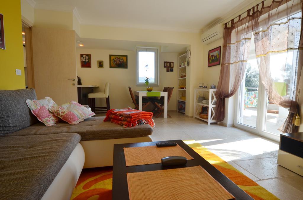 Apartment Kare Rovinj Buitenkant foto