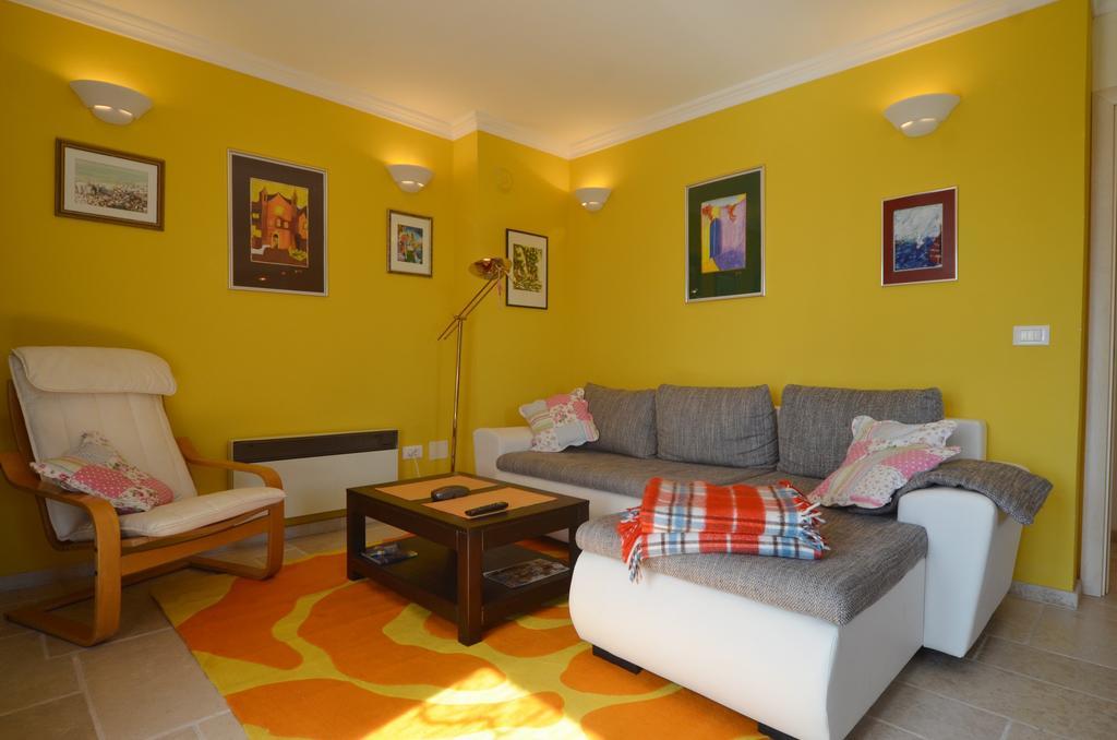Apartment Kare Rovinj Buitenkant foto