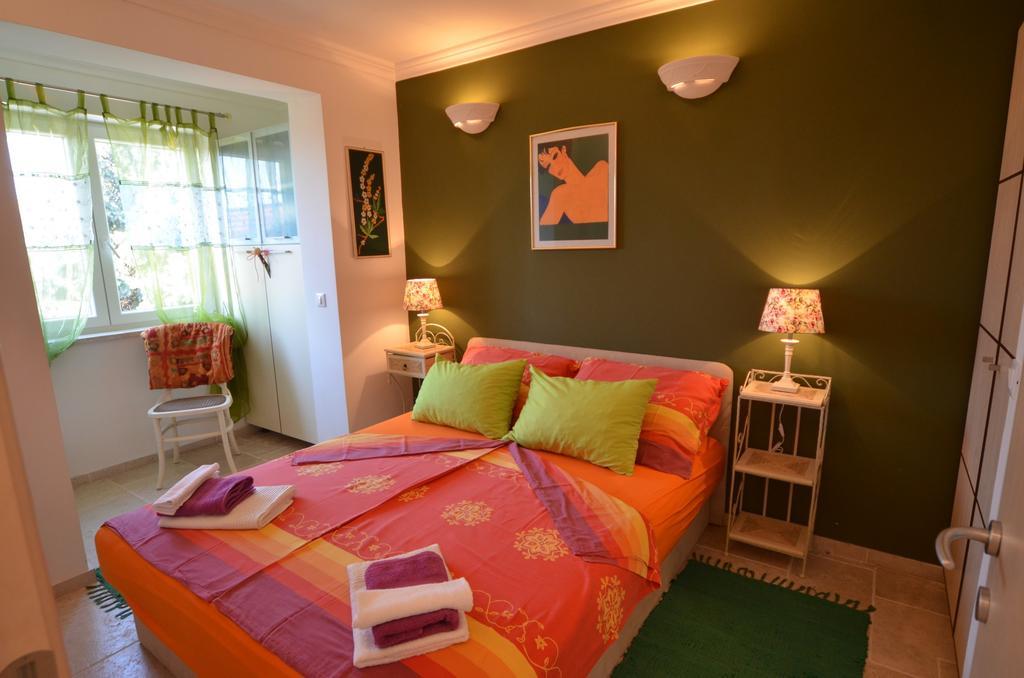 Apartment Kare Rovinj Buitenkant foto