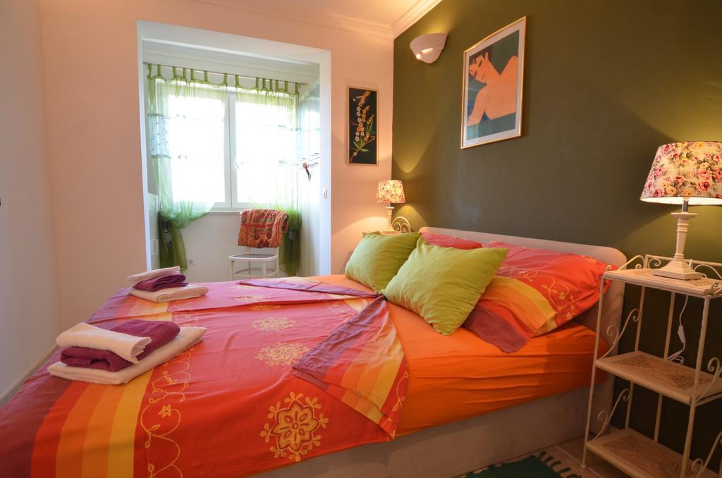 Apartment Kare Rovinj Buitenkant foto