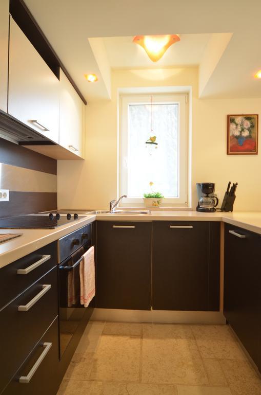 Apartment Kare Rovinj Buitenkant foto
