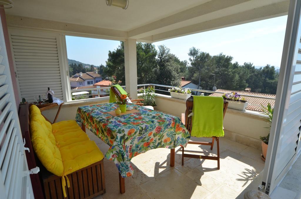Apartment Kare Rovinj Buitenkant foto