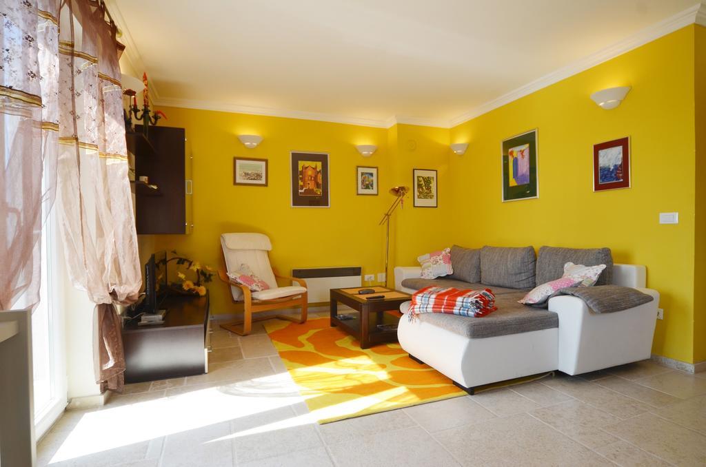 Apartment Kare Rovinj Buitenkant foto